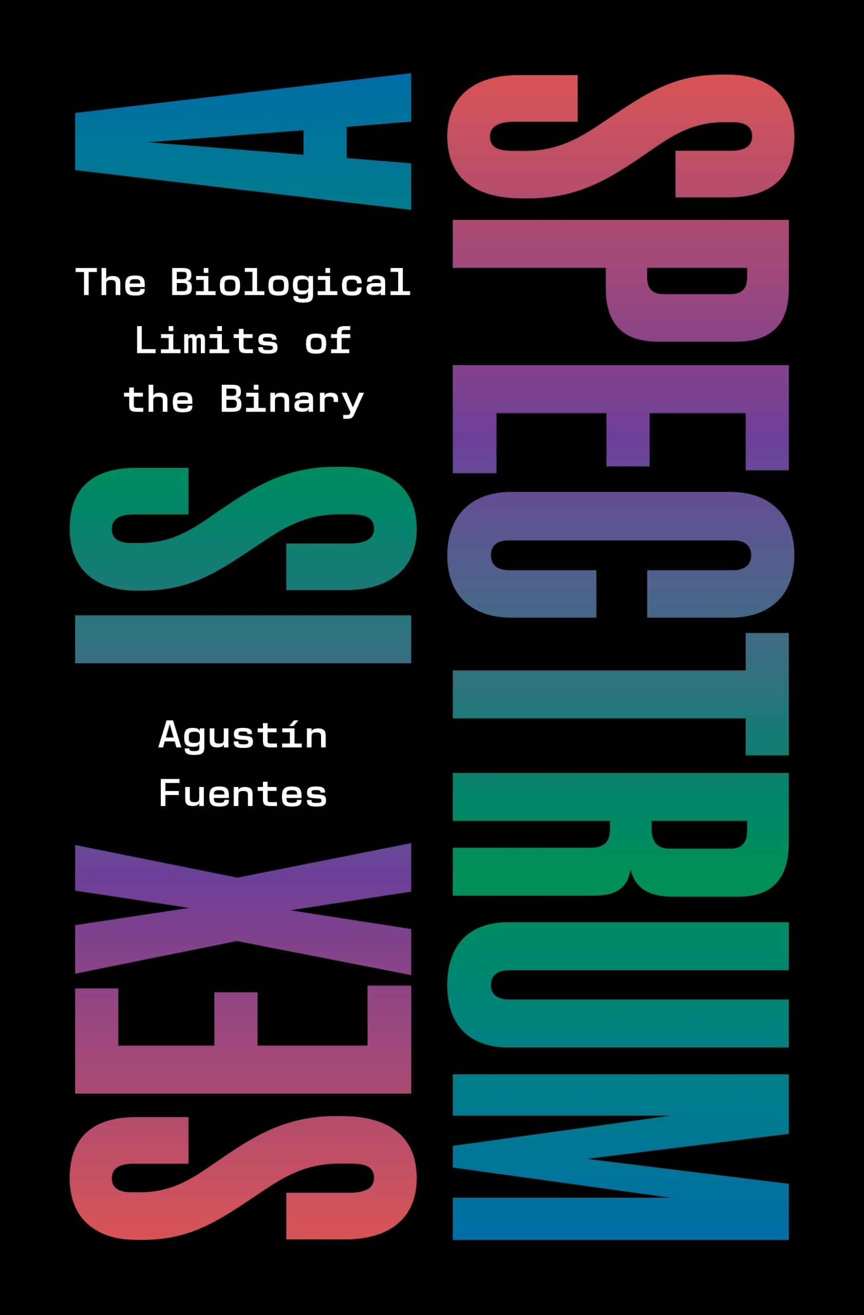 Fuentes_Sex is a Spectrum_Cover
